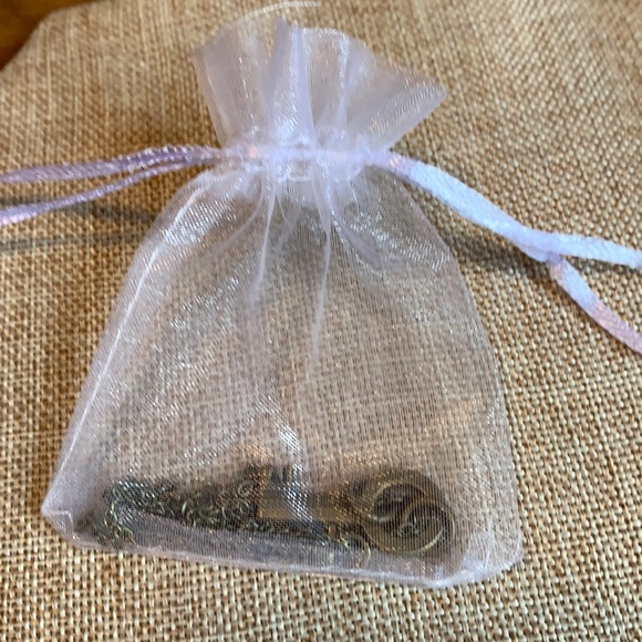 Key Necklace New Handmade New One of a kind - Picture 7 of 7